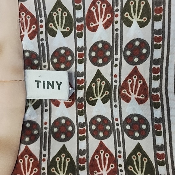 Anthropologie XS Top Lot Of 2 - Picture 2 of 10